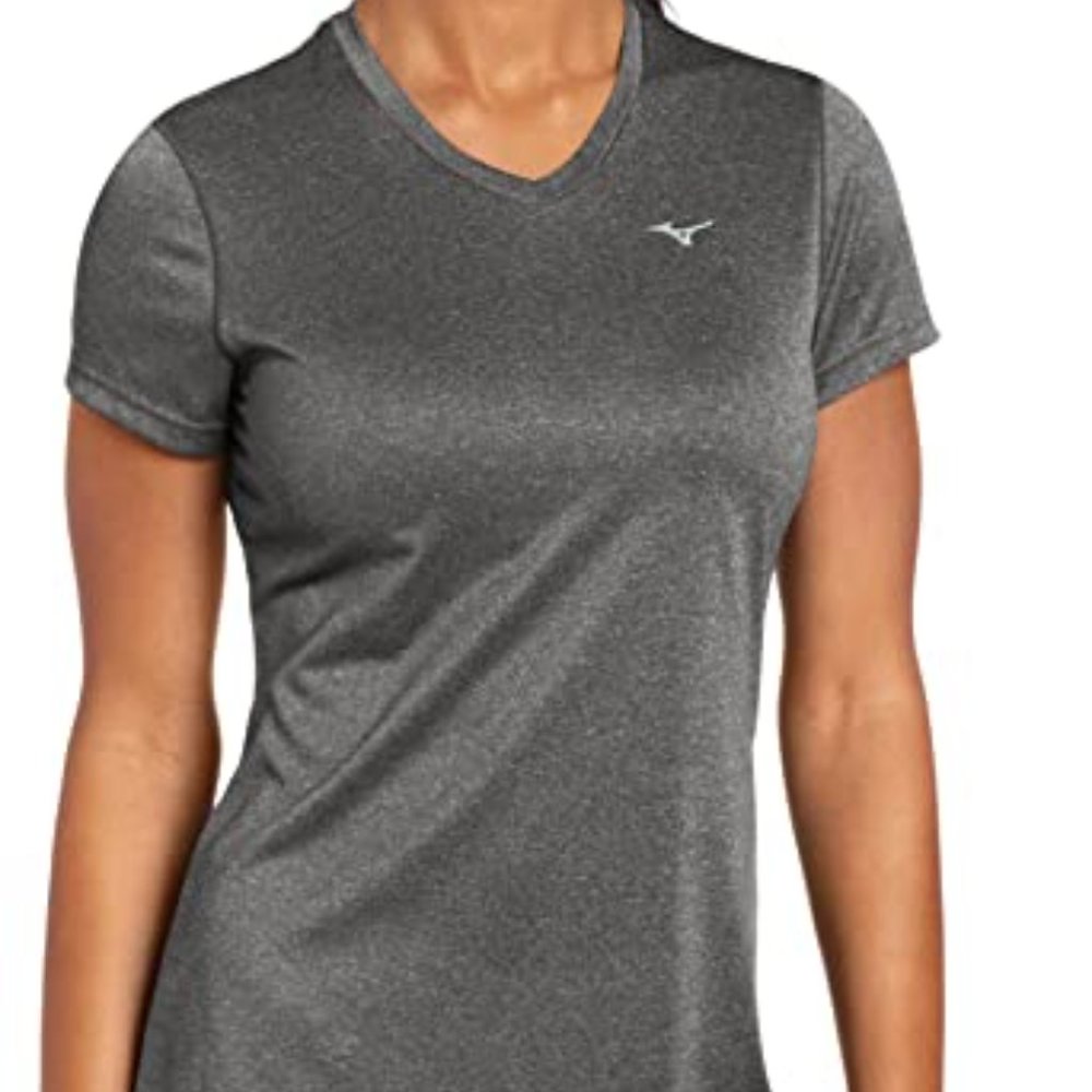 Mizuno Drylite Inspire Running Tee